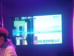 -唯爱KTV聚会餐厅(仙林东城汇店)