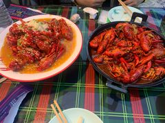 -丁丁龙虾(总店)