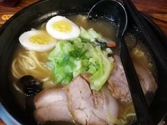 -屯屯面(海尔路店)