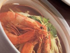 -子霖南山鲜虾面(南山总店)