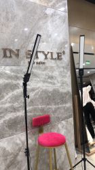 -IN STYLE·全国形象店