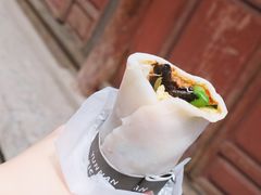 野生牛肝菌肉酱饵块-饵块食光·云南有机手作饵块