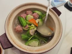 -侨美·唐荔园·40年地道粤菜