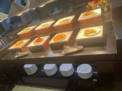 -济南蓝海御华大饭店·蓝钻国际美食自助百汇(山东书城店)