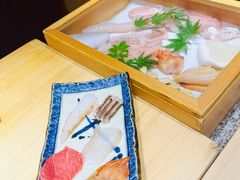 -鮨一日本料理旗舰店(总店)
