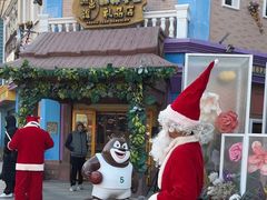 -青岛方特梦幻王国