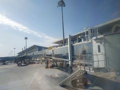 -银川河东国际机场