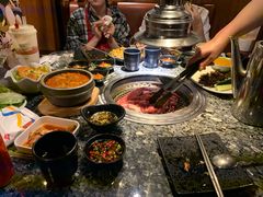 -汉拿山(包河万达店)