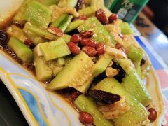 -晓林火锅(安定门店)