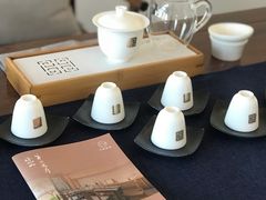 -小茶闲舍·观景商务茶馆(广州塔店)