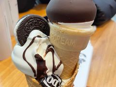 -DQ·蛋糕·冰淇淋(包河万达店)