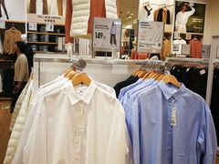 -优衣库(青岛万象城店)