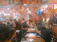 大堂-平成屋· Late Night 食堂(四川北路店)