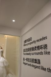 -卡恩婚纱摄影(桥梓口店)