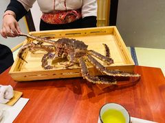 -龍千代·味自慢(黑龙江北路店)