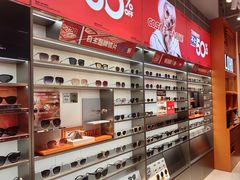 -LOHO眼镜(北京合生汇店)