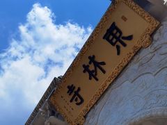 -上海东林寺(金山区)