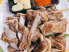 -如意林卡藏餐吧(大昭寺店)