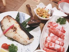 -宫谷创作料理(大拇指广场店)