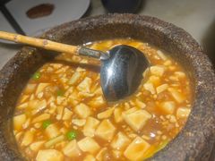 -绿茶餐厅(朝阳大悦城店)