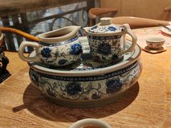 -虾饺妹·酒家(金碧店)