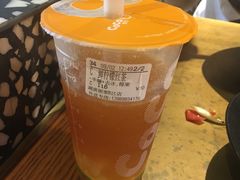 -CoCo都可(湖滨银泰店B区店)