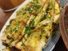 -阿嫂印象·民间江湖菜(大学城店)