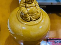 佛跳墙-银子铁板烧料理自助餐(人民广场店)
