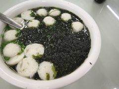 -双月饭店·20年老字号(新村店)