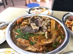 -凤张螺蛳粉·爽口粉(跃进路总店)