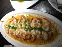 -外婆家(杭州马塍店·杭帮菜名店)
