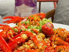 -李叔叔小龙虾香辣蟹(青羊店)