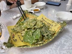 -渔满仓海鲜渔家(象山二店)