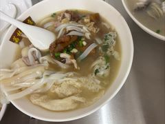 -荔林食店(西华路店)