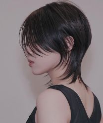 -MY HAIR ARDOR