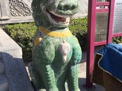 -沧州文庙