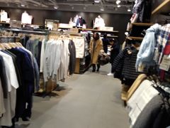 -MUJI无印良品(世博源店)