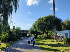 -永定河休闲森林公园