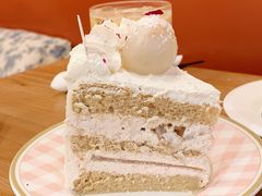 -LuluCake·路鹿蛋糕