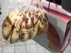 -国际饭店·帆声西饼屋(黄河路店)