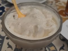 自制酸奶-阿拉丁新疆风味餐厅·清真(罗廊巷店)
