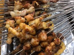 -胜泽眼镜烧烤(云霄路直营店)