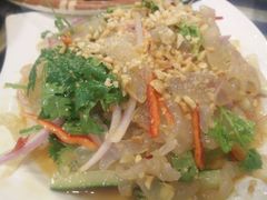 -钱大妈海鲜饭店(保利林语店)