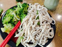 -惠丰源烩面馆(经七路店)