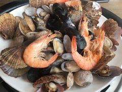 -鲜小岛·铜锅涮肉
