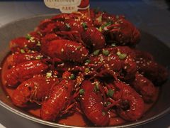 -巴厘龙虾·榜首油焖大虾(洞庭·艺术洋房店)