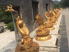 -幕燕滨江·长江观音景区
