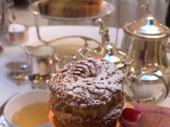 -The Ritz Restaurant