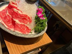 -捞王锅物料理(上海世茂广场店)