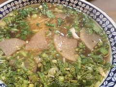 牛肉面-阿西叶滩羊馆(交大店)